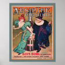 Recherche de absinthe art Vintage