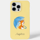 Recherche de petit renard iphone coques Animal