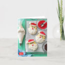 Recherche de biscuits noël cartes Cuisson