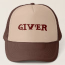 Recherche de vallée casquettes Giv'er