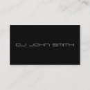 Recherche de modèles du dj cartes visite Pour tous