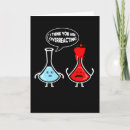 Recherche de étudiant chimie vœux cartes Enseignant