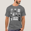 Recherche de guitar tshirts Heavy metal