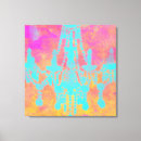 Recherche de original impressions sur toile Numérique