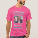 Recherche de milkshake tshirts Apporter