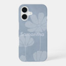 Recherche de fleur cosmos iphone coques Marguerie