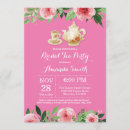 Recherche de tea party invitations Jardin