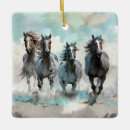 Recherche de mustang ornements Sauvage