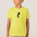 Recherche de hippocampe coloré tshirts Nautique