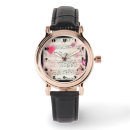 Recherche de nostalgique montres Fleurs