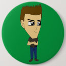 Recherche de militaires badges Homme