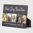 Recherche de chiens plaques Pour lui