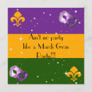 Recherche de masque pourpre invitations Mardi