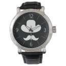 Recherche de moustache montres Amusant