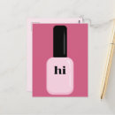Recherche de monochromatique cartes postales Rose
