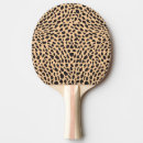 Recherche de deco raquettes ping pong Contexte