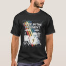 Recherche de drummer hommes tshirts Instrument