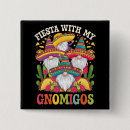 Recherche de gnomes badges Drôle