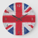 Recherche de grande bretagne horloges Vintage