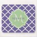 Recherche de quatrefoil tapis souris Chic