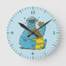 Recherche de cookie monster sesame street posters Biscuit rue sésame