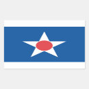 Recherche de japon rectangles autocollants Drapeau