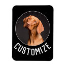 Recherche de créer magnets Chien