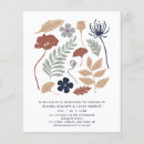 Recherche de brun bleu invitations Rustique