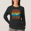 Recherche de pharmacien retraité tshirts Problème
