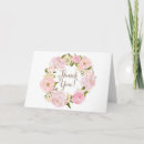Recherche de pivoine vœux cartes Élégant