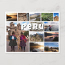 Recherche de paysage pérou cartes postales Nature