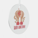 Recherche de latex ornements Café