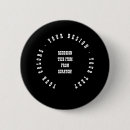 Recherche de create your own badges Black