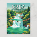 Recherche de chutes cartes postales Cascade