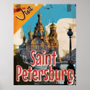 Recherche de russie posters Saint petersburg