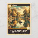 Recherche de wilmington cartes postales Vintage
