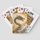Recherche de dragon chinois jeux de cartes Créatures mythiques