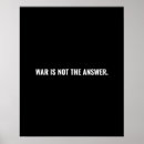 Recherche de protestation posters Pas de guerre