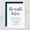 Recherche de navy répétition dîner invitations Script