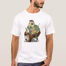 Recherche de tortue drôle tshirts Chemise