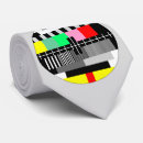 Recherche de télévision cravates Couleur