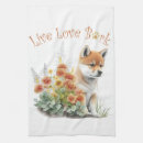 Recherche de shiba inu cuisine linges Dog