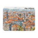 Recherche de la bulgarie magnets Architecture