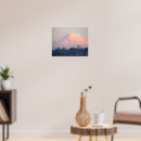 Recherche de alpenglow posters Photographie
