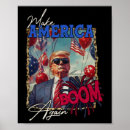 Recherche de campagne donald trump posters Liberté