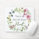 Recherche de inspirational standard tapis souris Flowers