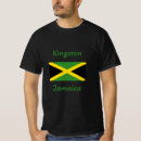 Recherche de kingston tshirts Caraïbes