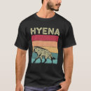 Recherche de hyène tshirts Garçons