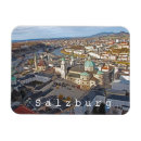 Recherche de salzbourg magnets Voyage