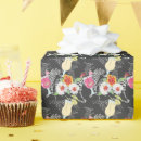 Recherche de safari africain papier cadeau Africaine